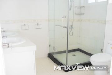 Hongmei Villa   |   虹梅别墅 4bedroom 377sqm ¥50,000 CNV00177