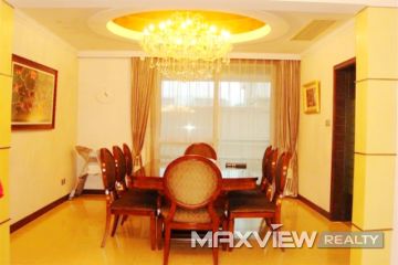 Shimao Lakeside Garden | 世茂湖滨花园 3bedroom 293sqm ¥38,000 SH000522