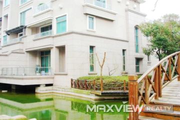 Shimao Lakeside Garden | 世茂湖滨花园 3bedroom 293sqm ¥38,000 SH000522