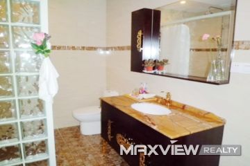 Jiushi Western Suburban Garden   |   久事西郊花园 5bedroom 320sqm ¥34,000 QPV00800