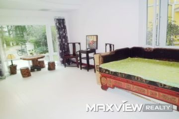 Jiushi Western Suburban Garden   |   久事西郊花园 5bedroom 320sqm ¥34,000 QPV00800