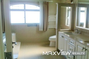 Buckingham Villas   |   白金瀚宫 4bedroom 377sqm ¥53,000 SH006337