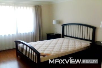 Buckingham Villas   |   白金瀚宫 4bedroom 377sqm ¥53,000 SH006337