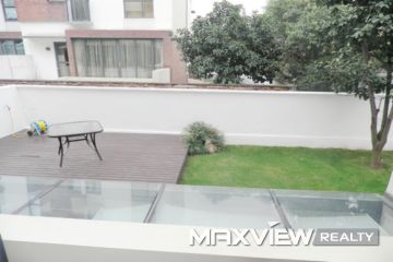 Westwood Green   |   西郊·林茵湖畔 4bedroom 278sqm ¥30,000 MHV00147