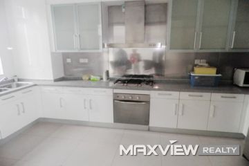 Westwood Green   |   西郊·林茵湖畔 4bedroom 278sqm ¥30,000 MHV00147