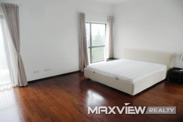 Westwood Green   |   西郊·林茵湖畔 4bedroom 278sqm ¥30,000 MHV00147