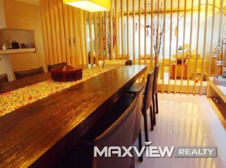 The one    |   静鼎安邦 4bedroom 493sqm ¥65,000 SH007592