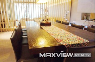 The one    |   静鼎安邦 4bedroom 493sqm ¥65,000 SH007592