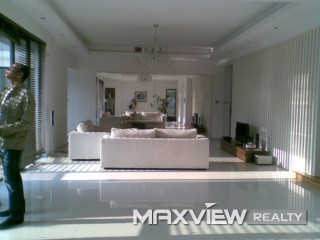 Villa Rivera   |   沁风雅泾 6bedroom 500sqm ¥40,000 SH007359