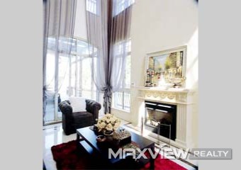 Buckingham Villas   |   白金瀚宫 4bedroom 320sqm ¥45,000 PDV01921