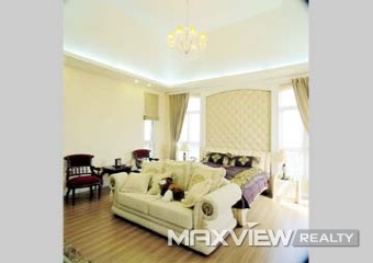 Buckingham Villas   |   白金瀚宫 4bedroom 320sqm ¥45,000 PDV01921