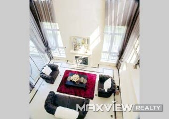 Buckingham Villas   |   白金瀚宫 4bedroom 320sqm ¥45,000 PDV01921