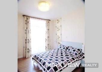 Buckingham Villas   |   白金瀚宫 4bedroom 320sqm ¥45,000 PDV01921