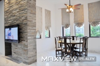 Dream House   |   观庭 5bedroom 400sqm ¥41,000 SH007768