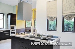Dream House   |   观庭 5bedroom 400sqm ¥41,000 SH007768
