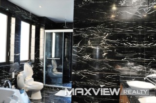 Dream House   |   观庭 5bedroom 400sqm ¥41,000 SH007768