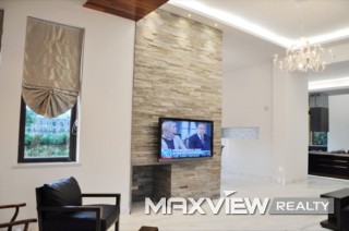 Dream House   |   观庭 5bedroom 400sqm ¥41,000 SH007768