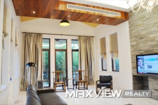 Dream House   |   观庭 5bedroom 400sqm ¥41,000 SH007768