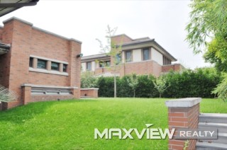 Dream House   |   观庭 5bedroom 400sqm ¥41,000 SH007768