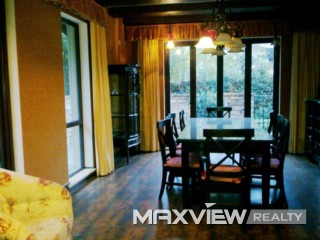 Rancho Santa Fe   |   兰乔圣菲 4bedroom 300sqm ¥55,000 MHV00228