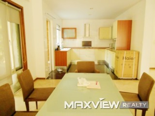 Xijiao Hua Cheng Villa   |   西郊华城 4bedroom 270sqm ¥26,000 QPV01160