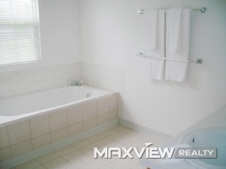 Belle Wood Villa   |   美林别墅 3bedroom 300sqm ¥38,000 SH000582