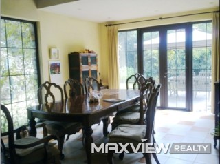 Rancho Santa Fe   |   兰乔圣菲 4bedroom 309sqm ¥57,000 MHV00321