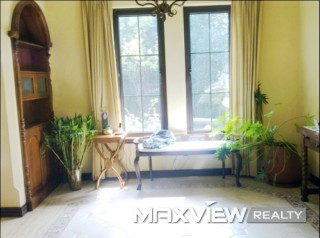Rancho Santa Fe   |   兰乔圣菲 4bedroom 309sqm ¥57,000 MHV00321