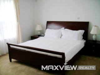 Belle Wood Villa   |   美林别墅 3bedroom 300sqm ¥38,000 SH000582