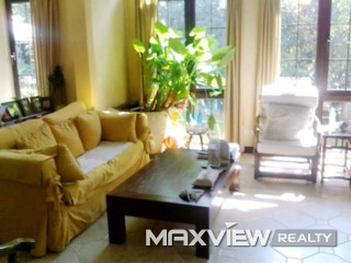 Rancho Santa Fe   |   兰乔圣菲 4bedroom 309sqm ¥57,000 MHV00321