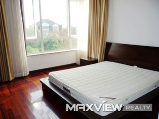 Green Hills   |   云间绿大地 3bedroom 182sqm ¥62,000 PDV01597