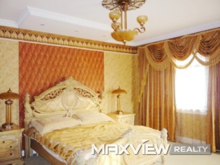 Eastern Villa   |   东郊华庭 4bedroom 390sqm ¥50,000 SH004338