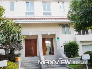 Green Hills   |   云间绿大地 3bedroom 182sqm ¥62,000 PDV01597