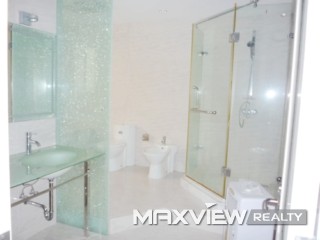 Tomson Golf Villa   |   汤臣高尔夫别墅 4bedroom 385sqm ¥56,000 PDV00900