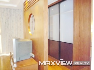Tomson Golf Villa   |   汤臣高尔夫别墅 4bedroom 385sqm ¥56,000 PDV00900