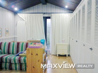 Rancho Santa Fe   |   兰乔圣菲 4bedroom 286sqm ¥52,000 MHV00260