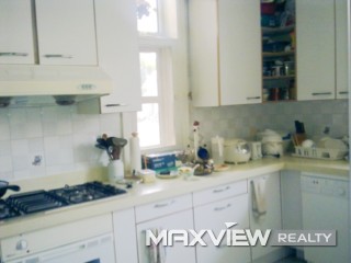 Forest Manor   |   西郊庄园 6bedroom 383sqm ¥58,000 SH007958