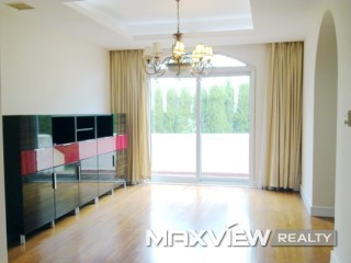Vizcaya   |   维诗凯亚 4bedroom 450sqm ¥65,000 SH002571