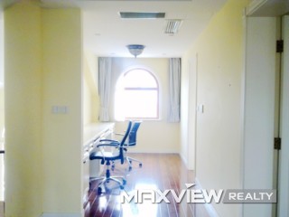 Forest Manor   |   西郊庄园 6bedroom 383sqm ¥58,000 SH007958