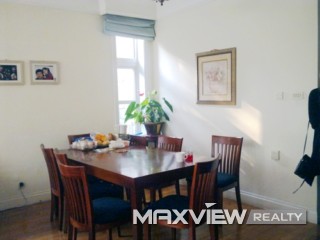 Forest Manor   |   西郊庄园 6bedroom 383sqm ¥58,000 SH007958