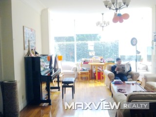 Forest Manor   |   西郊庄园 6bedroom 383sqm ¥58,000 SH007958
