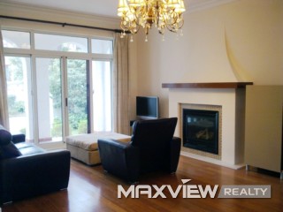 Vizcaya   |   维诗凯亚 4bedroom 450sqm ¥65,000 SH002571