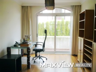 Vizcaya   |   维诗凯亚 4bedroom 450sqm ¥65,000 SH002571