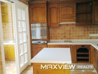 Vizcaya   |   维诗凯亚 4bedroom 450sqm ¥65,000 SH002571