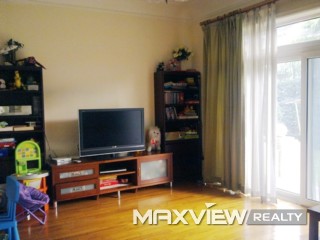 Forest Manor   |   西郊庄园 6bedroom 383sqm ¥58,000 SH007958