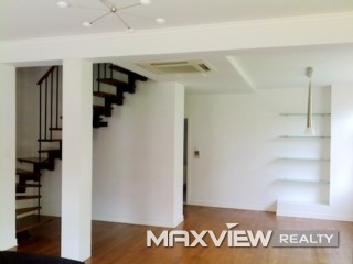 Perfect Garden   |   西郊华庭 3bedroom 174sqm ¥18,000 CNV00963