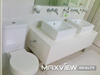 Perfect Garden   |   西郊华庭 3bedroom 174sqm ¥18,000 CNV00963