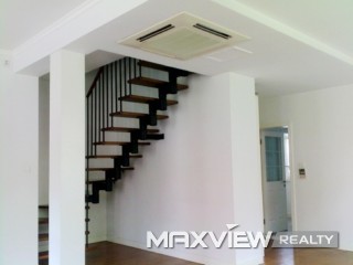 Perfect Garden   |   西郊华庭 3bedroom 174sqm ¥18,000 CNV00963