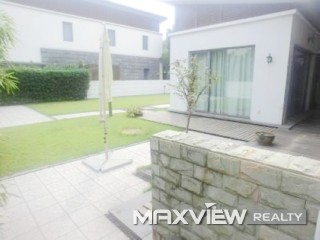 Lakeside Ville   |   湖畔佳苑 4bedroom 270sqm ¥40,000 QPV00349