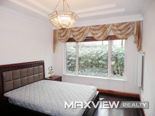 Tiziano Villa   |   提香别墅 5bedroom 346sqm ¥45,000 SH008009